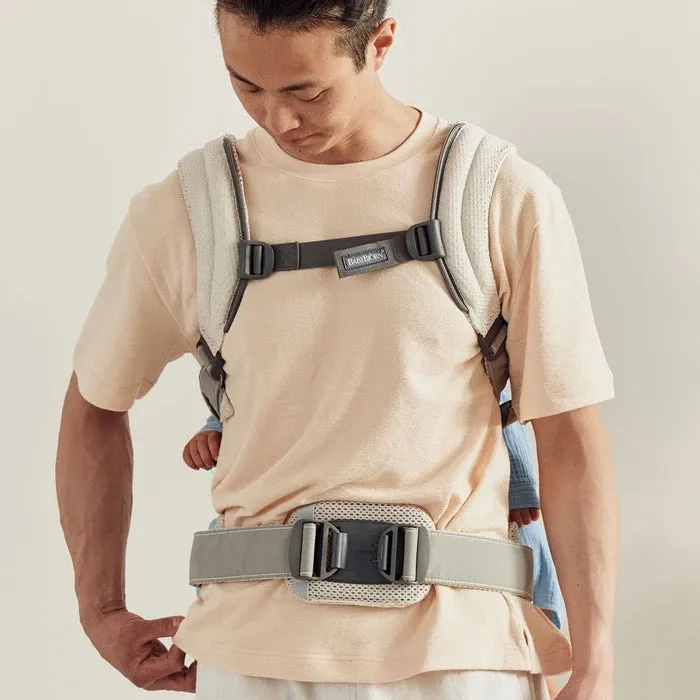 BabyBjörn Baby Carrier Harmony- 3D Mesh