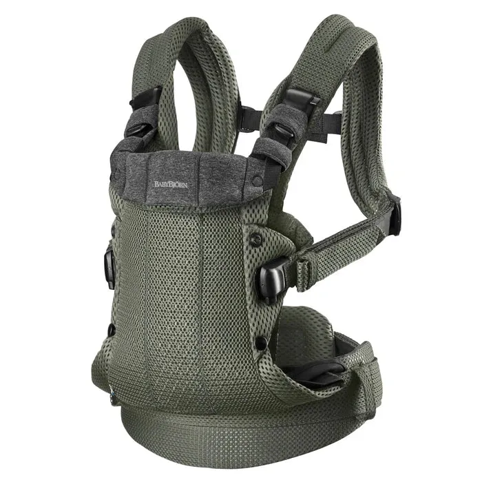 BabyBjörn Baby Carrier Harmony- 3D Mesh