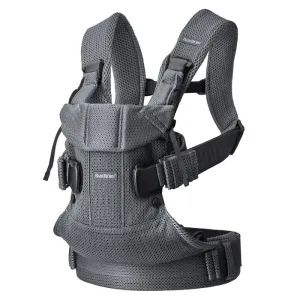 BabyBjörn Baby Carrier One Air- 3D Mesh