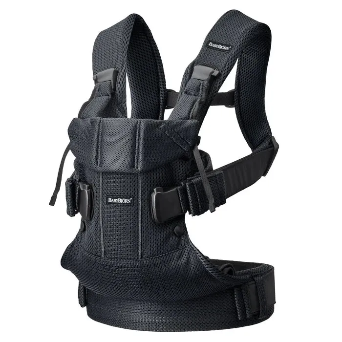 BabyBjörn Baby Carrier One Air- 3D Mesh