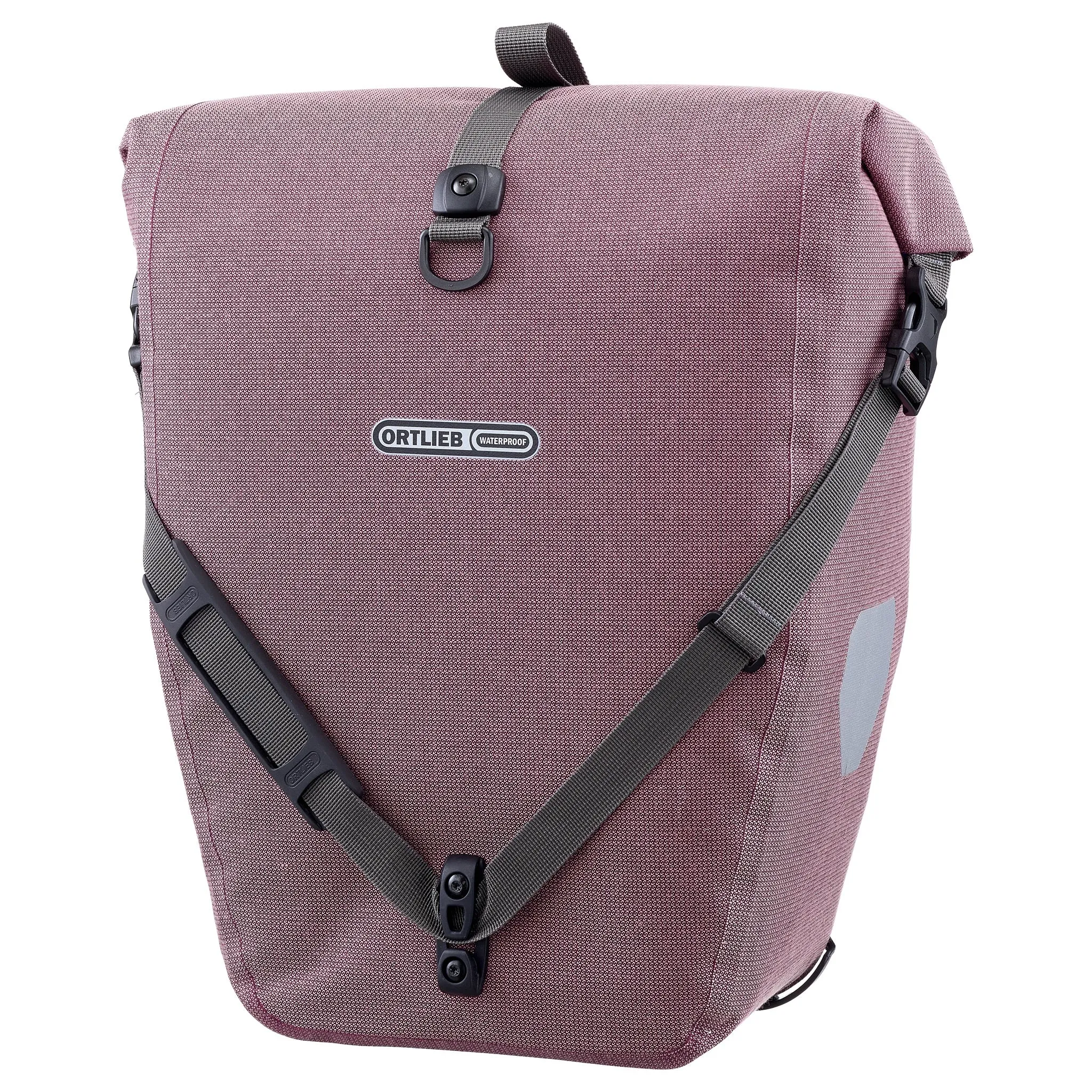 Back-Roller Urban Line