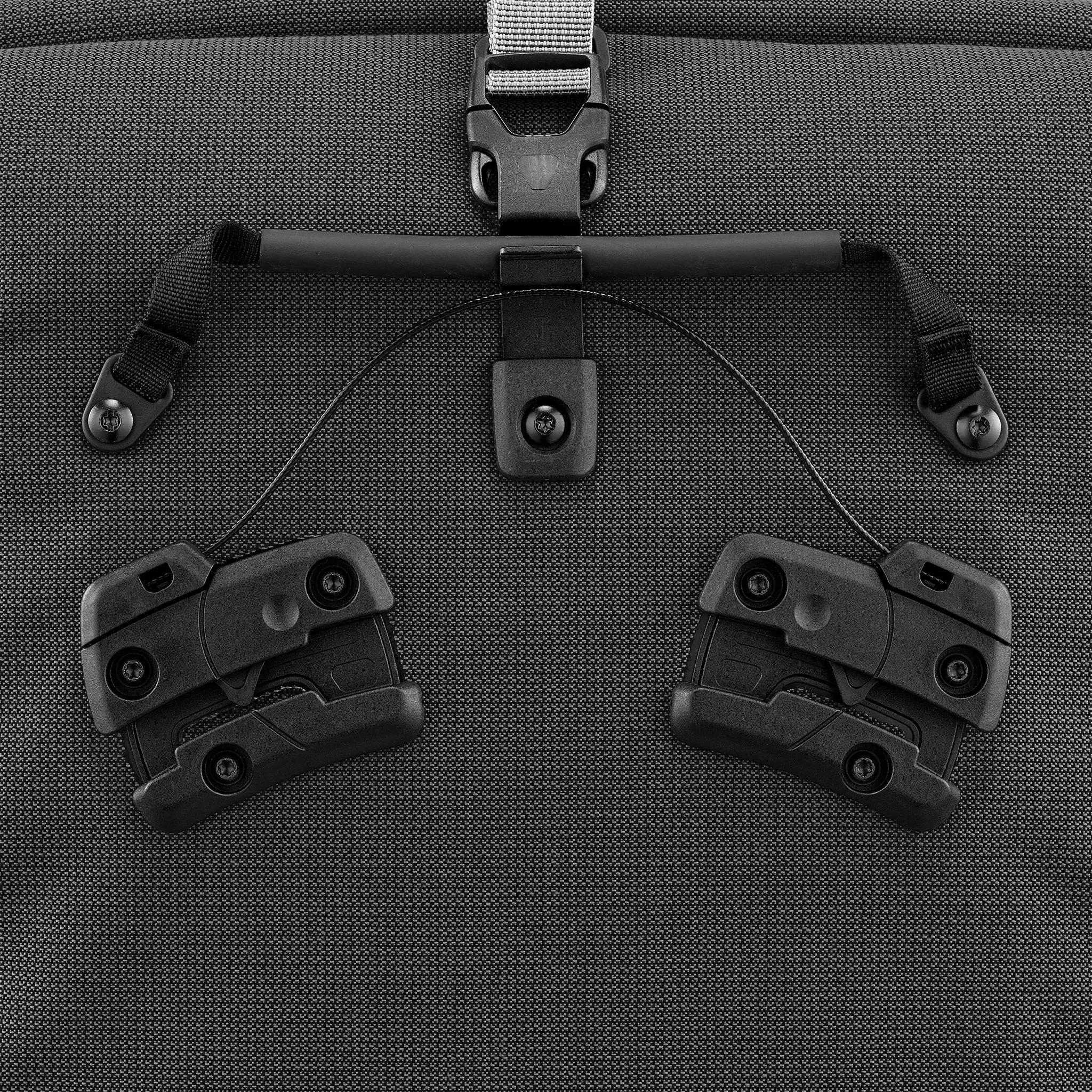 Back-Roller Urban Line
