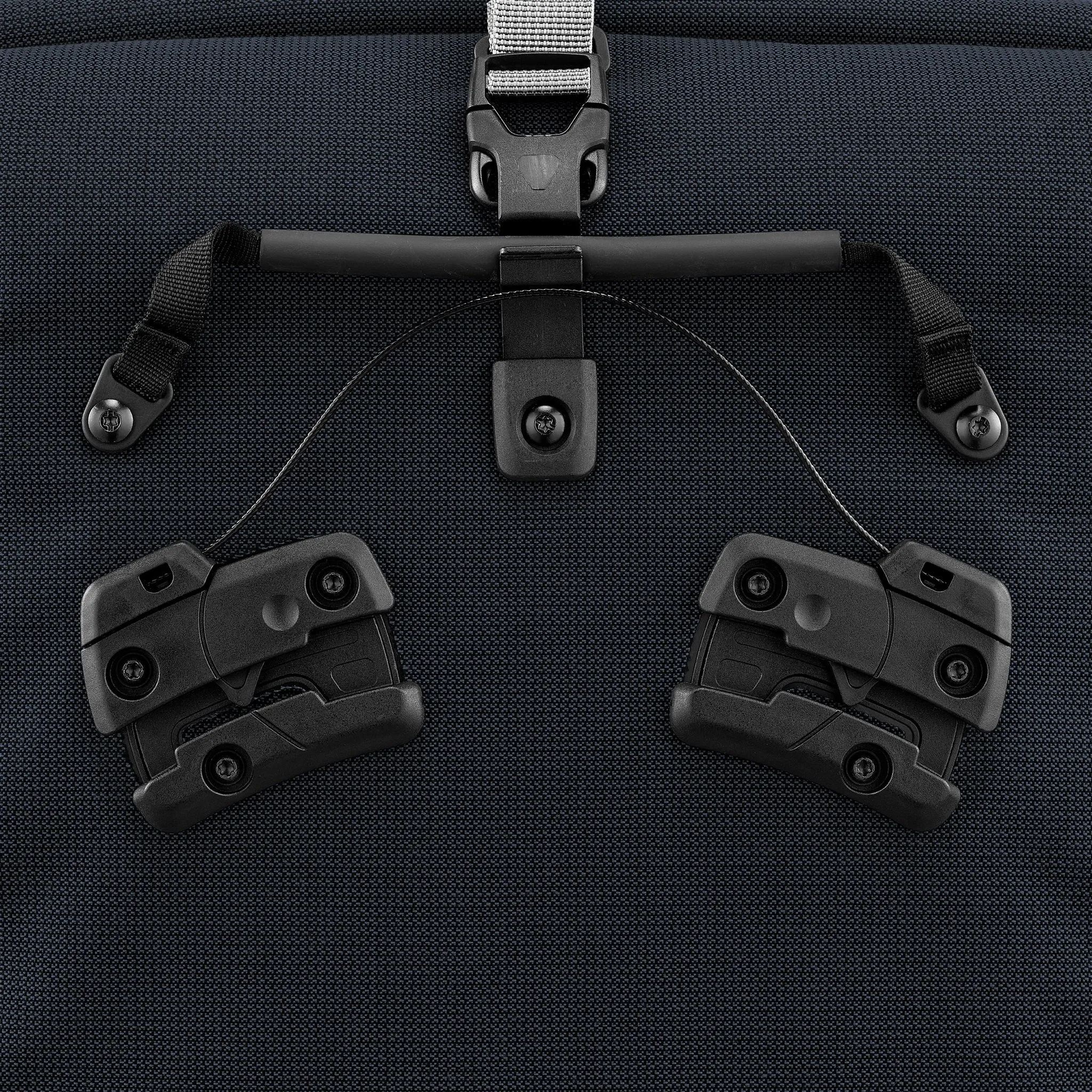 Back-Roller Urban Line