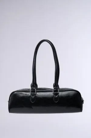 BADDIE BARREL BAG