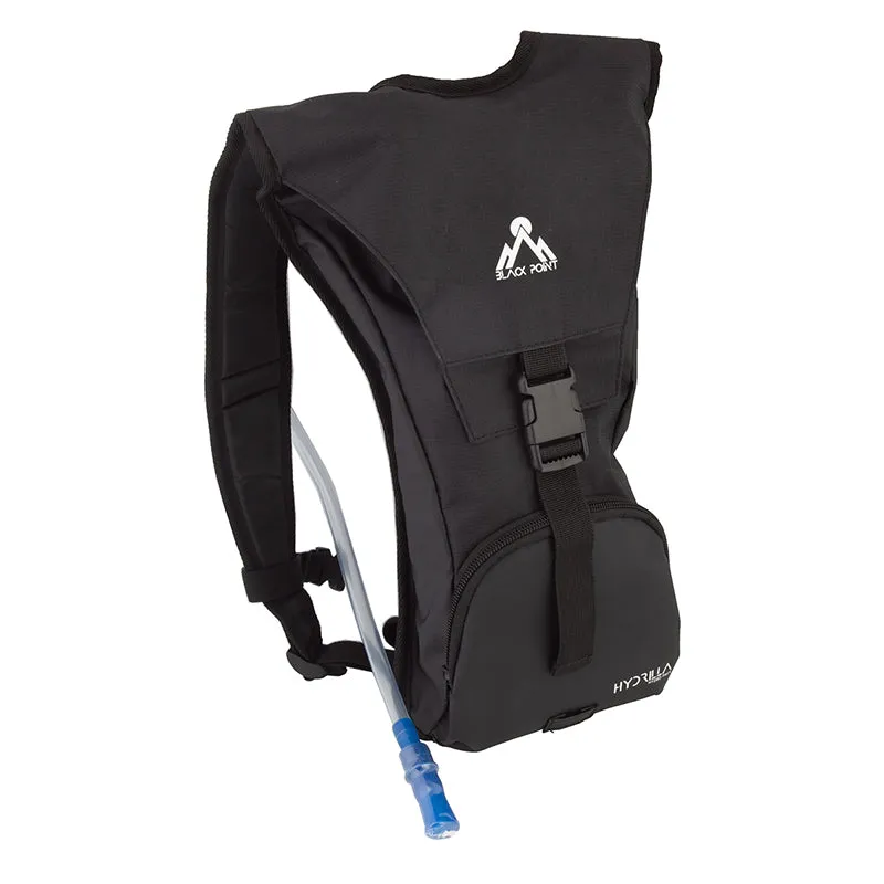 Bag Bkpoint Hydration Hydrilla Bk W/3.0 L Blader
