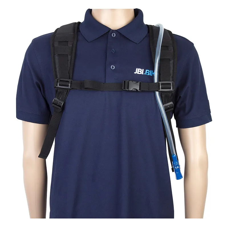 Bag Bkpoint Hydration Hydrilla Bk W/3.0 L Blader