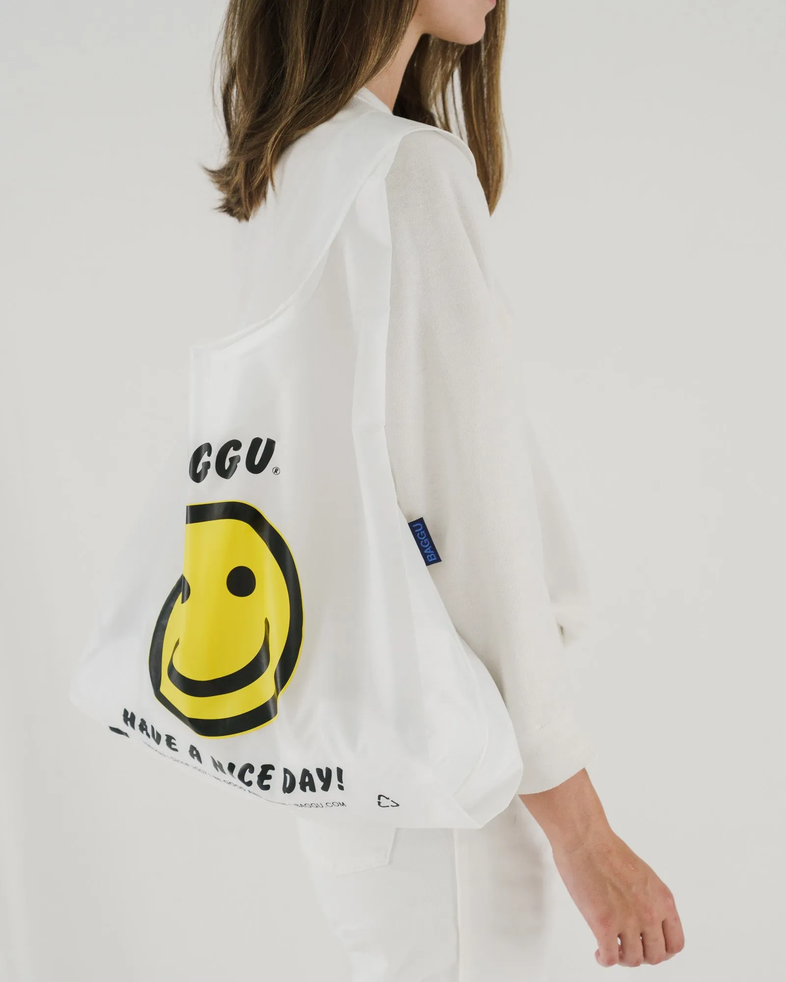 Baggu Standard Reusable Bag
