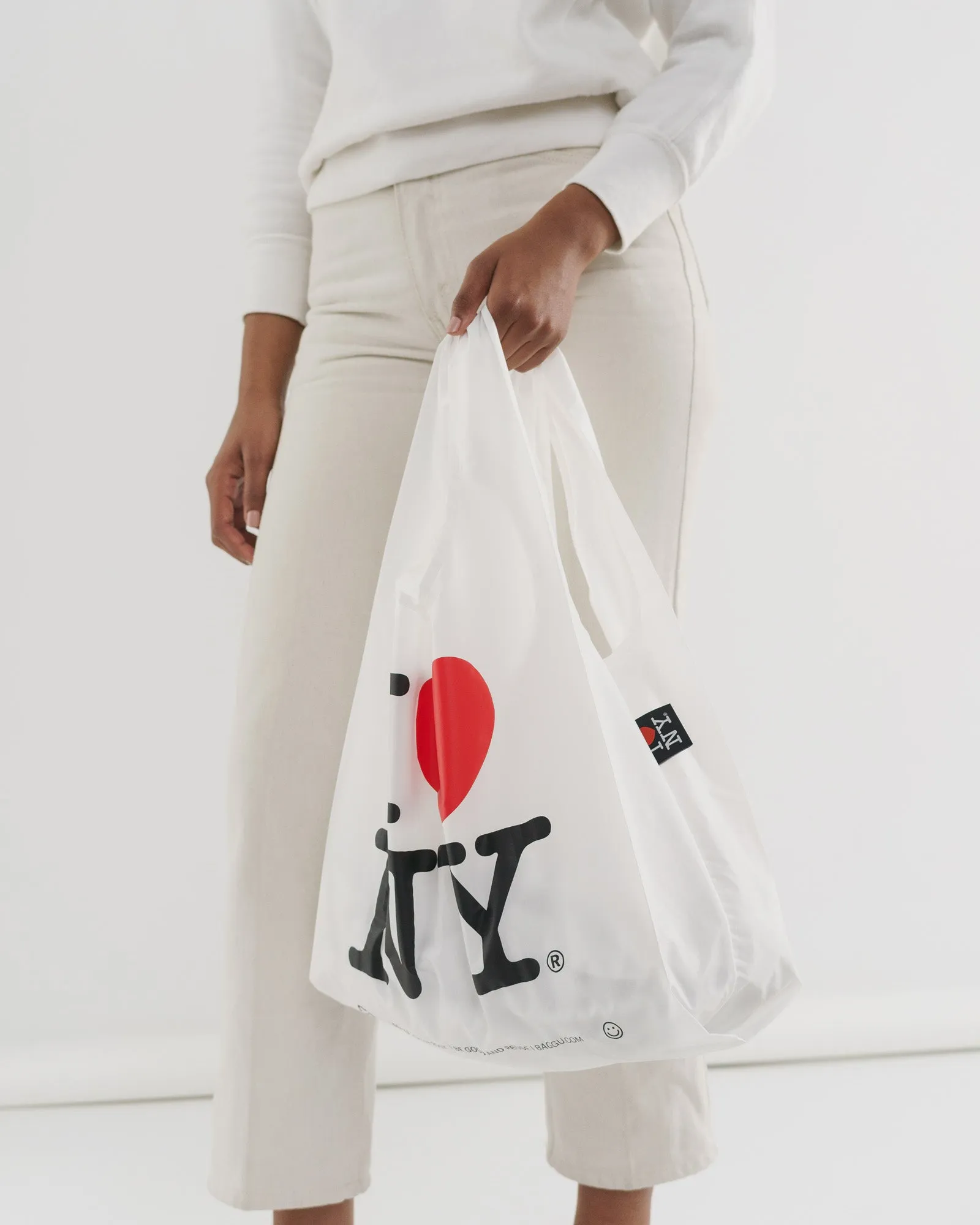 Baggu Standard Reusable Bag