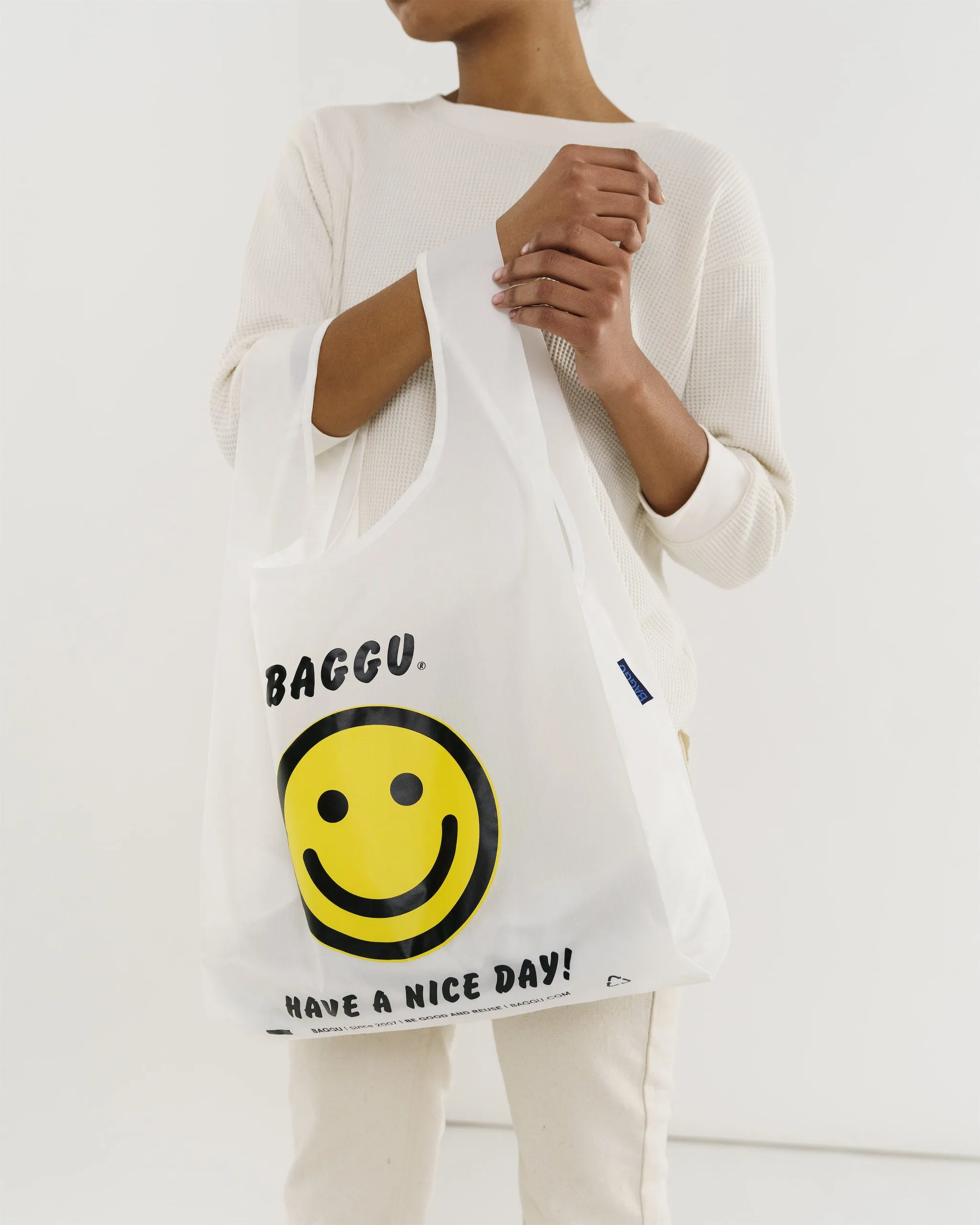 Baggu Standard Reusable Bag
