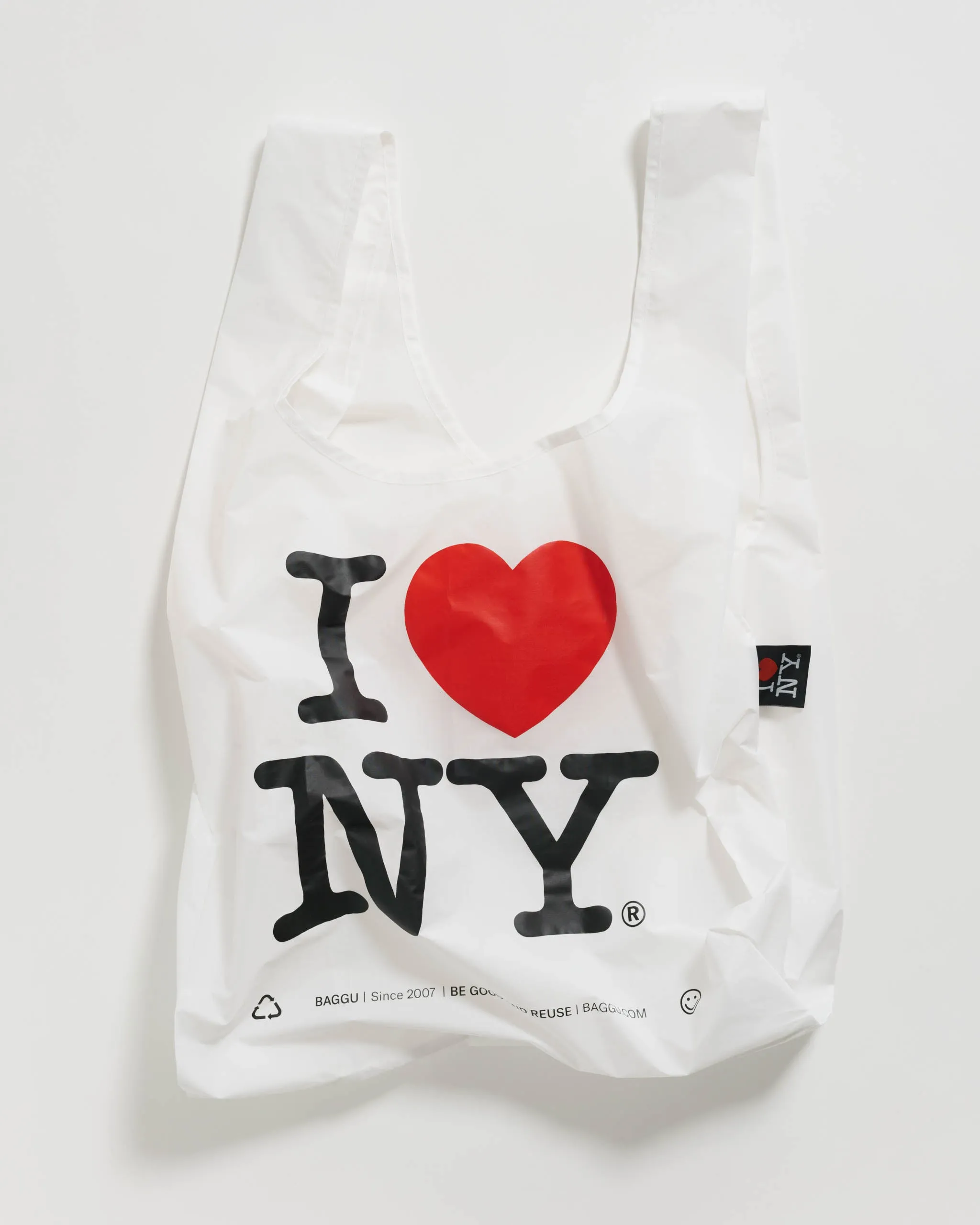 Baggu Standard Reusable Bag