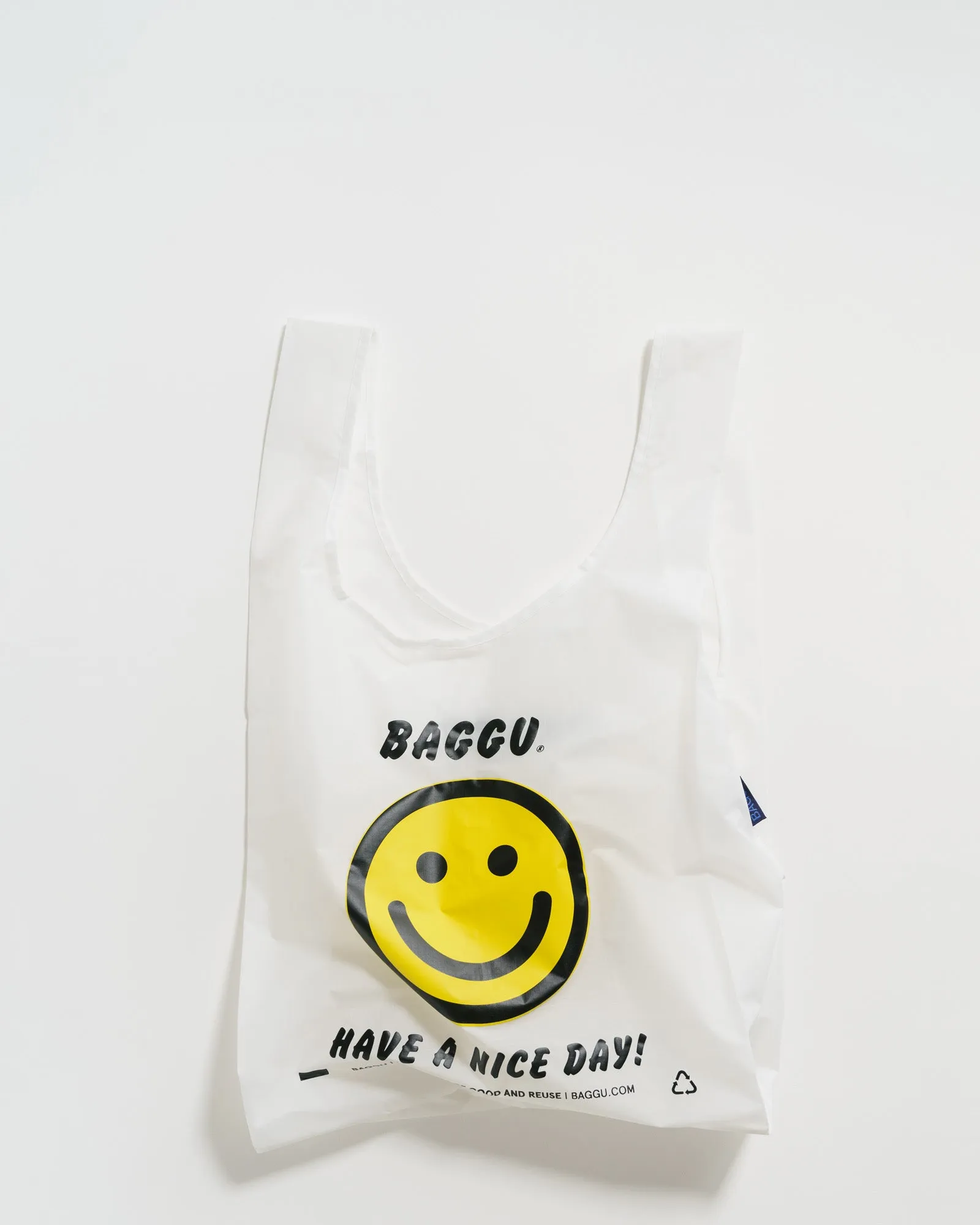 Baggu Standard Reusable Bag