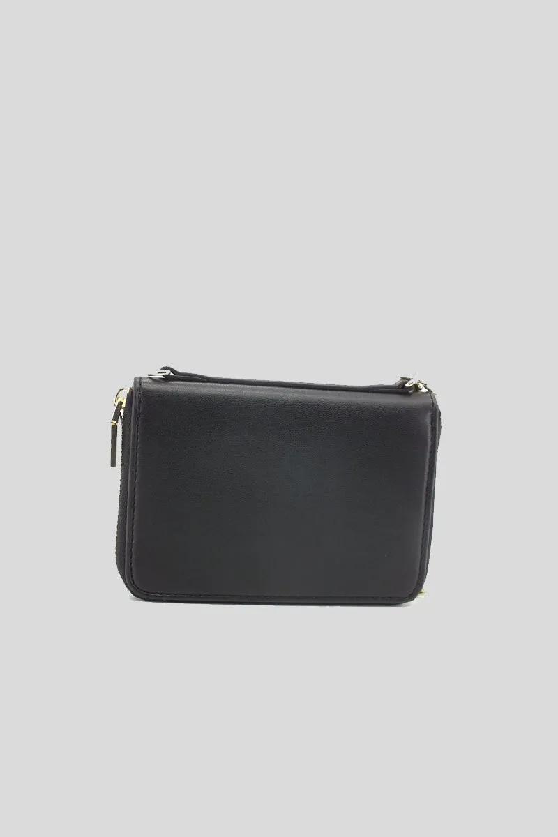 Bags Charms Soft Pu - Nero