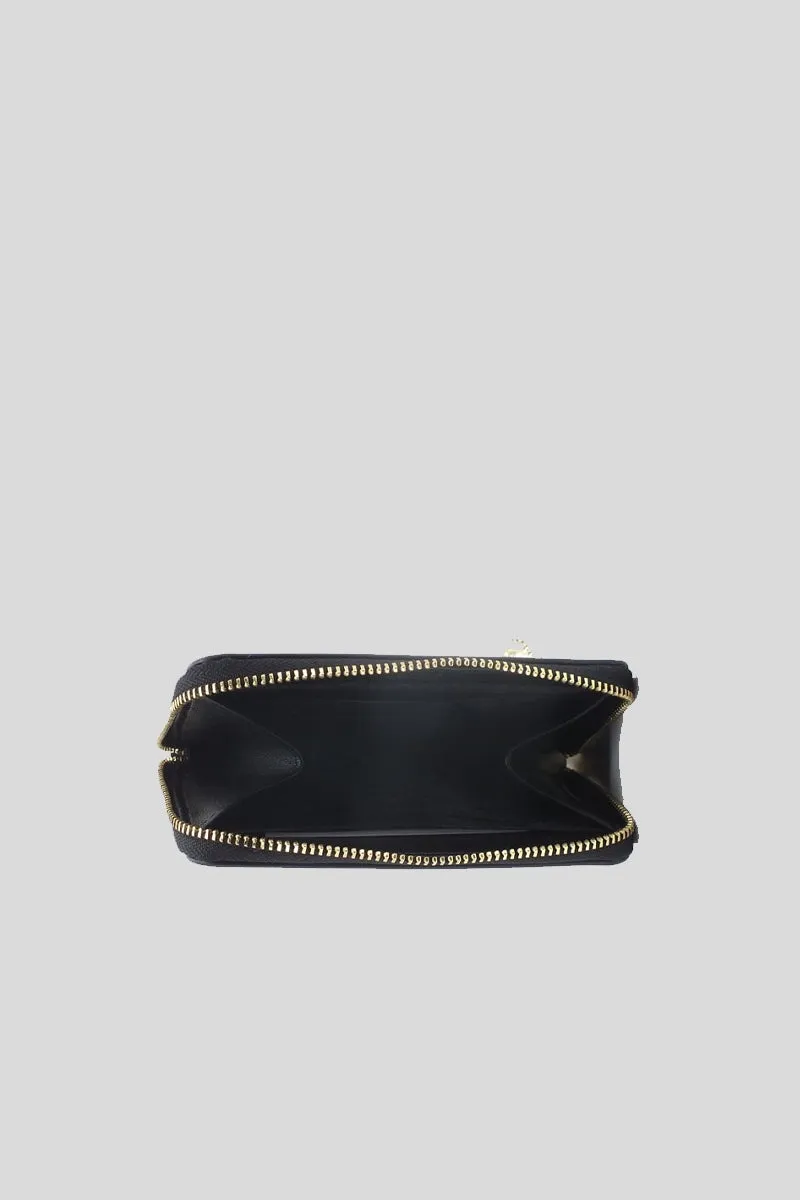 Bags Charms Soft Pu - Nero