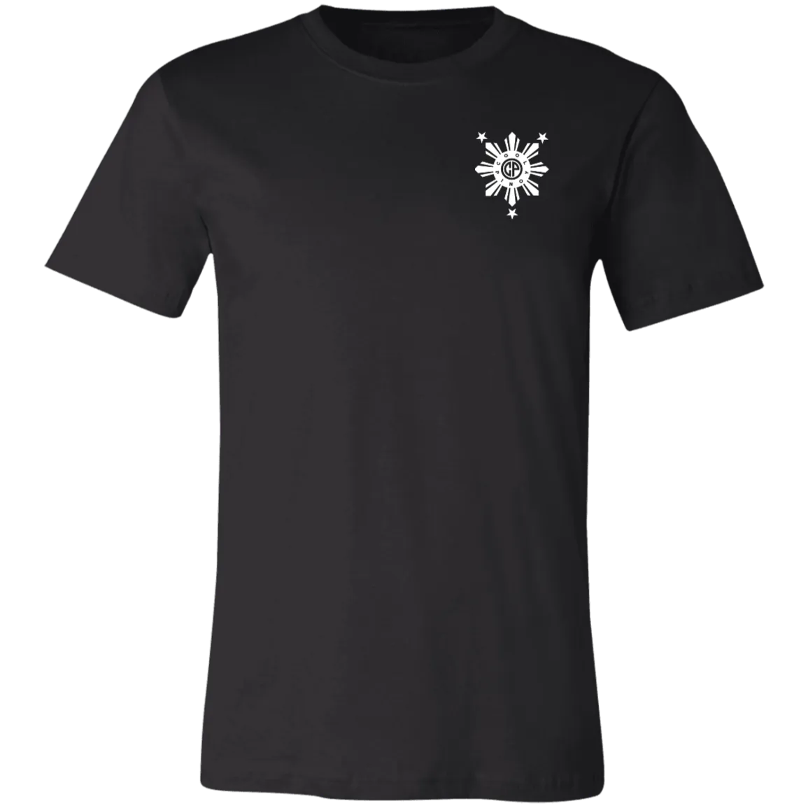 Bahala Ka Sa Buhay Mo Surfing Unisex Jersey T-Shirt