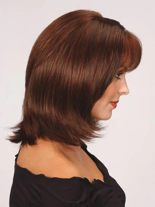 Bailey by Jon Renau | Monofilament Top | CLEARANCE