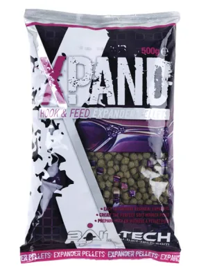 BAIT TECH EXPANDER PELLETS 500G