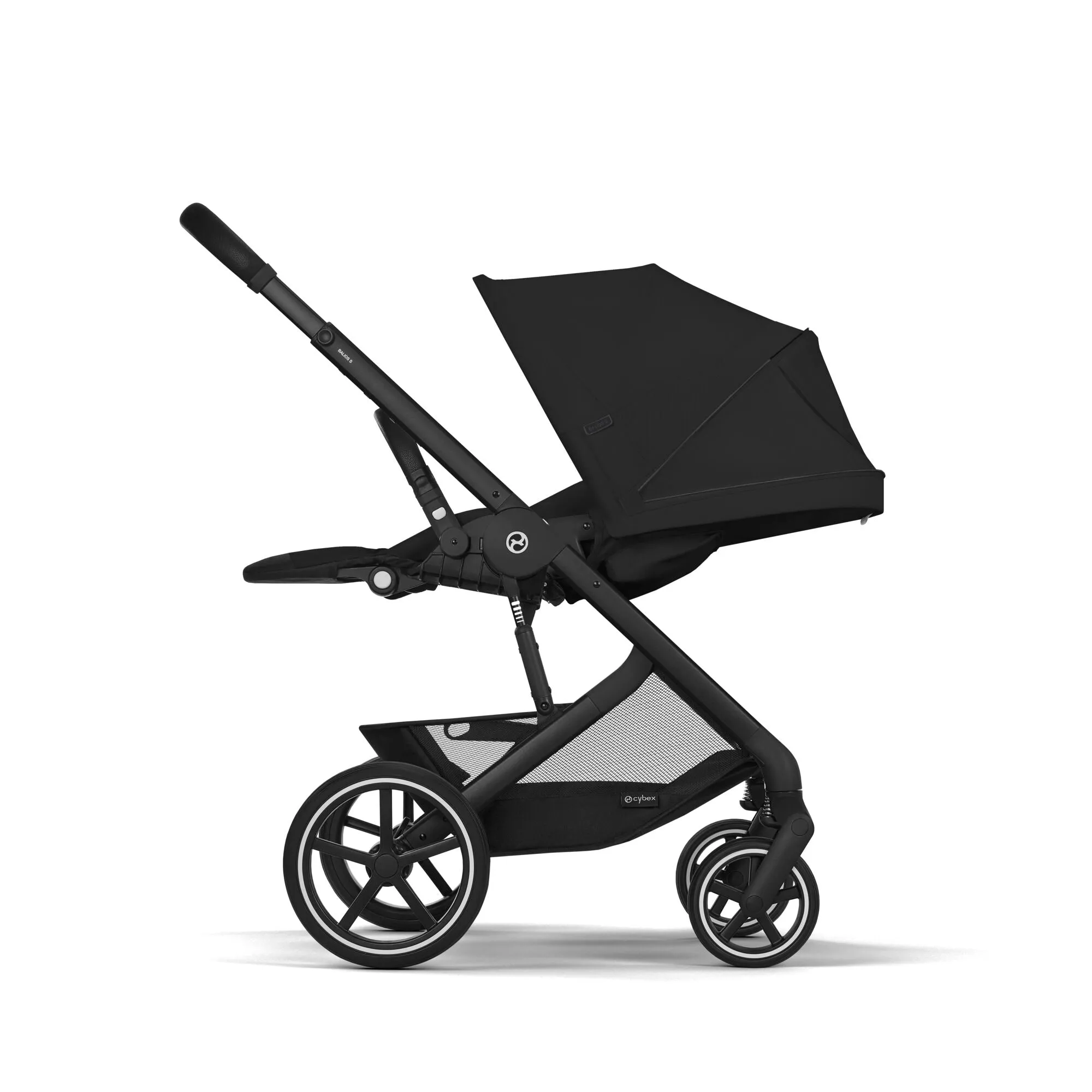 BALIOS S LUX BLK 2024