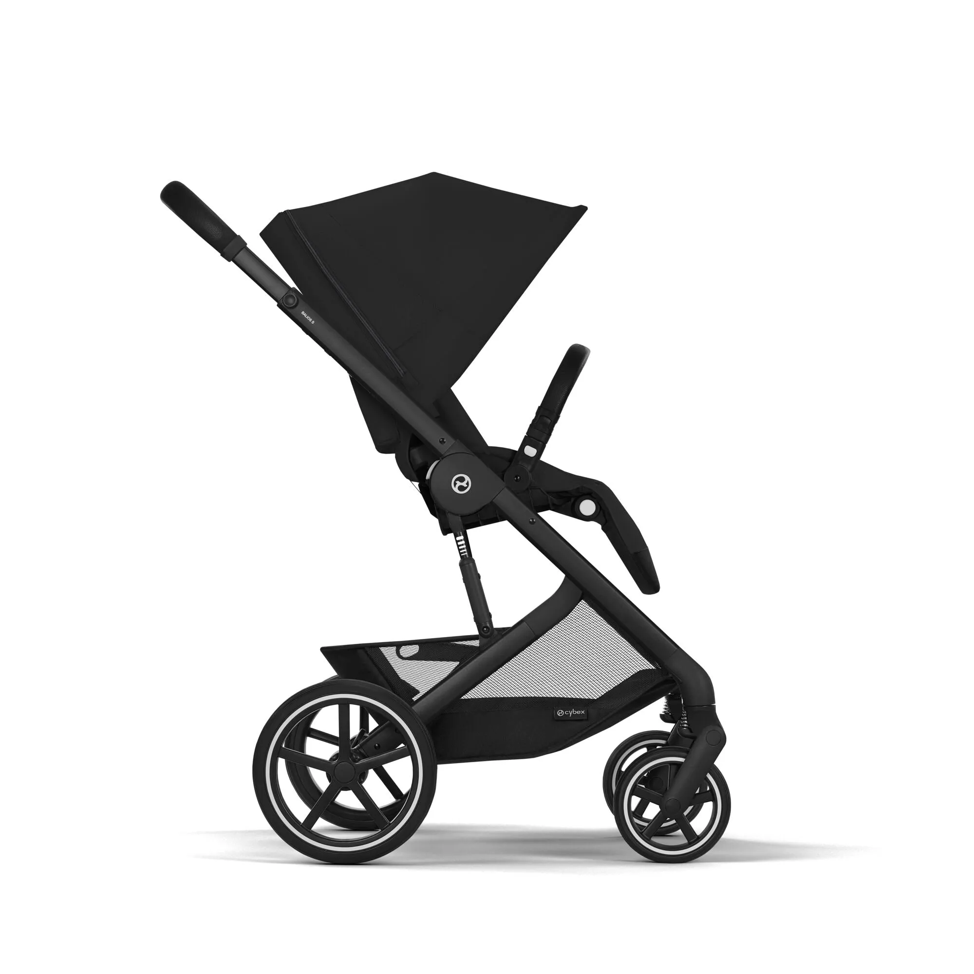 BALIOS S LUX BLK 2024