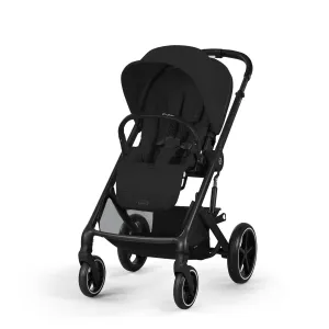 BALIOS S LUX BLK 2024