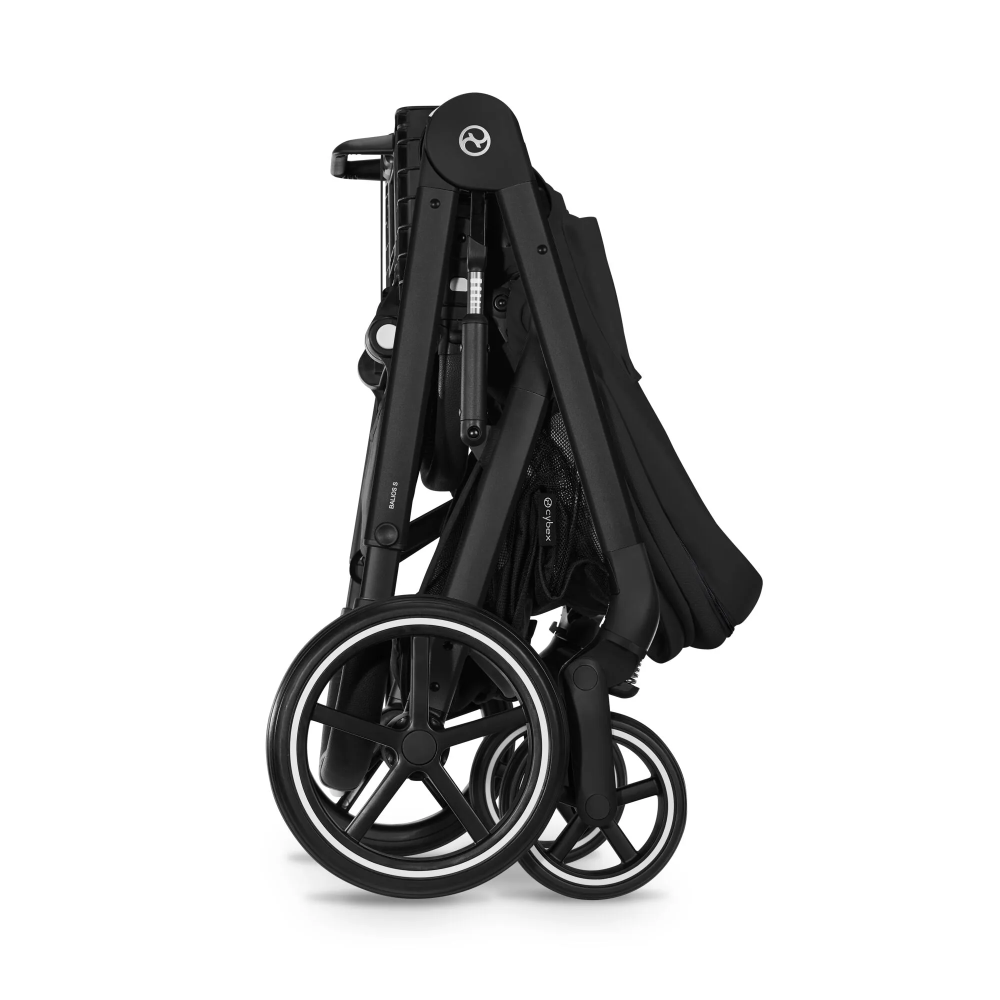 BALIOS S LUX BLK 2024