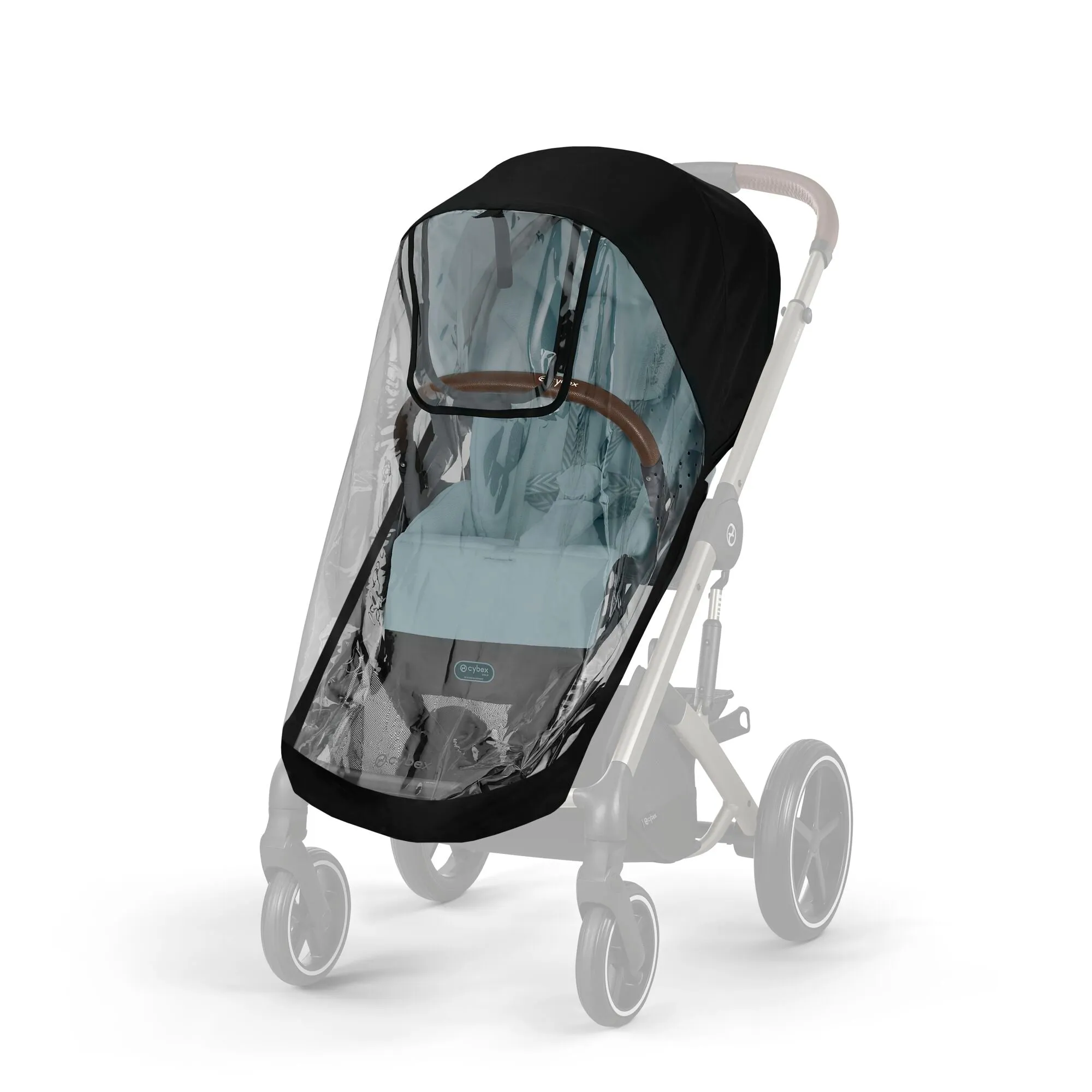 BALIOS S LUX BLK 2024