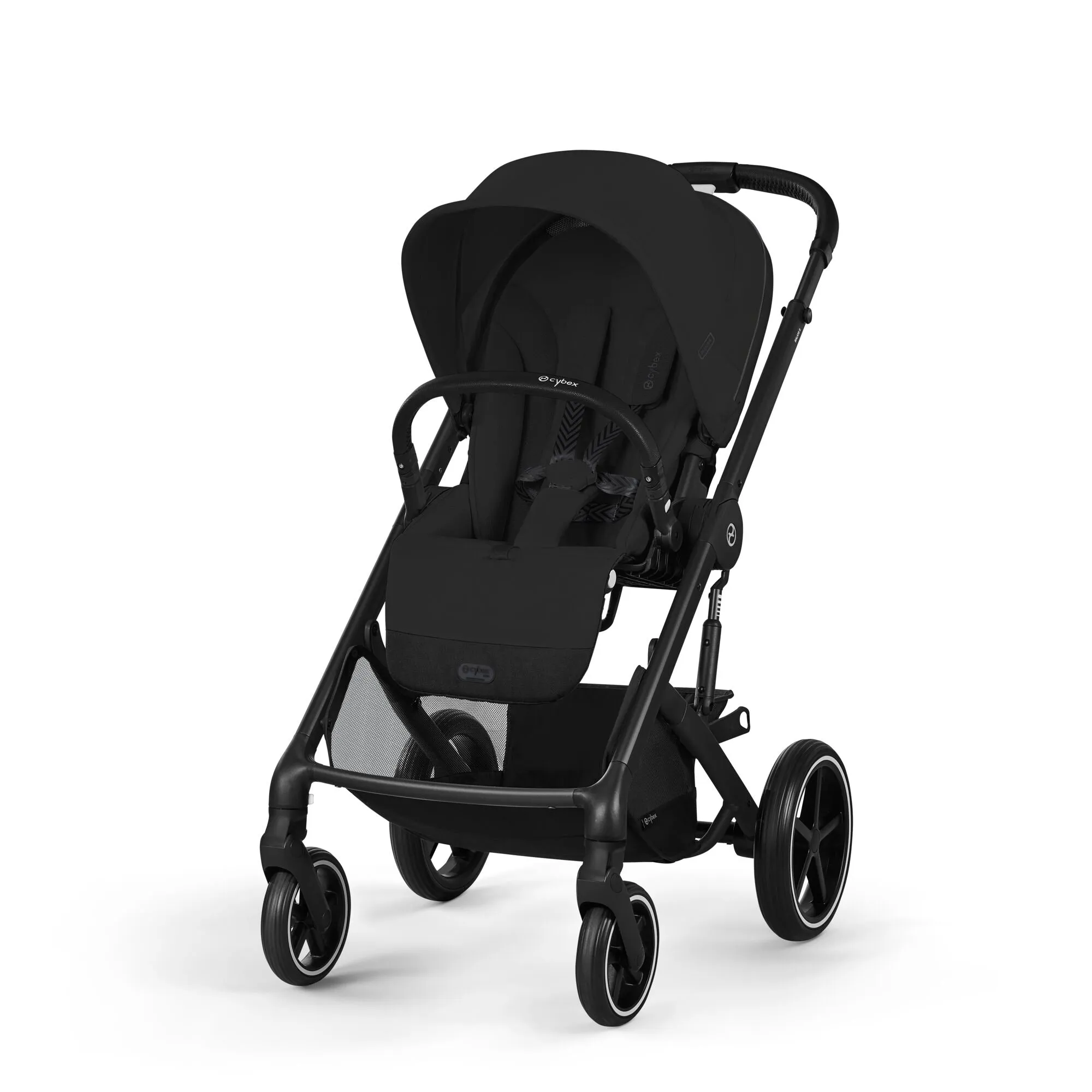 BALIOS S LUX BLK 2024