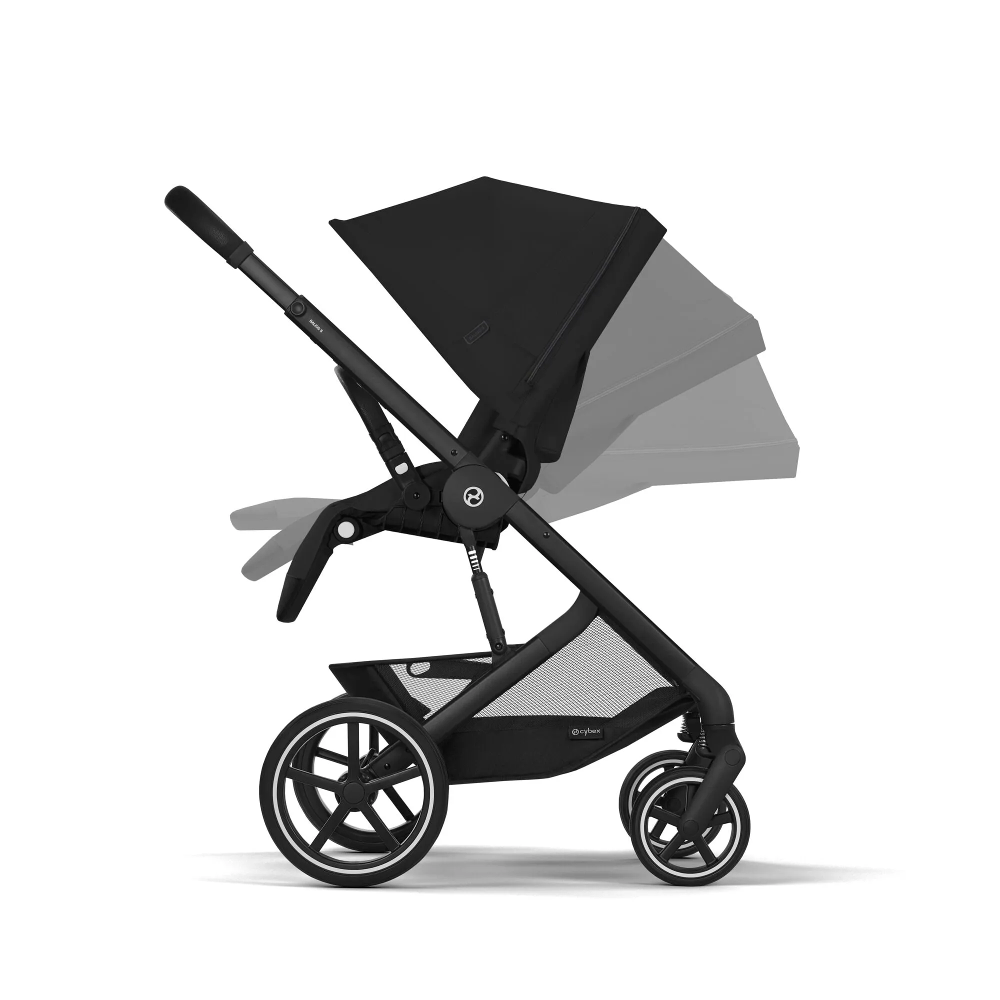 BALIOS S LUX BLK 2024