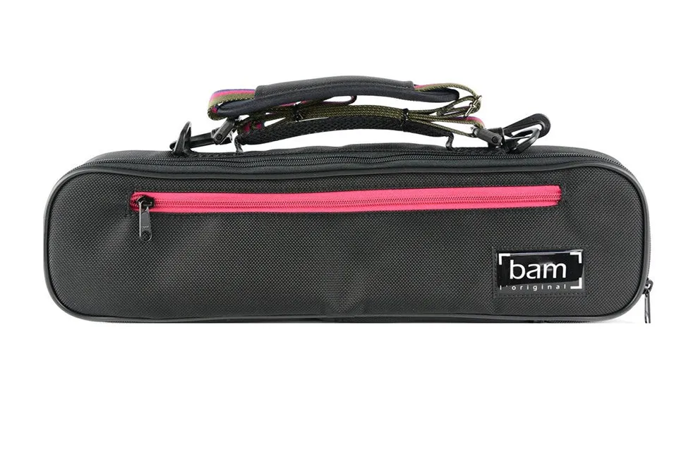 BAM Saint Germain Flute Case Cover