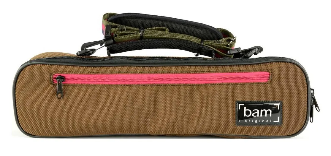 BAM Saint Germain Flute Case Cover