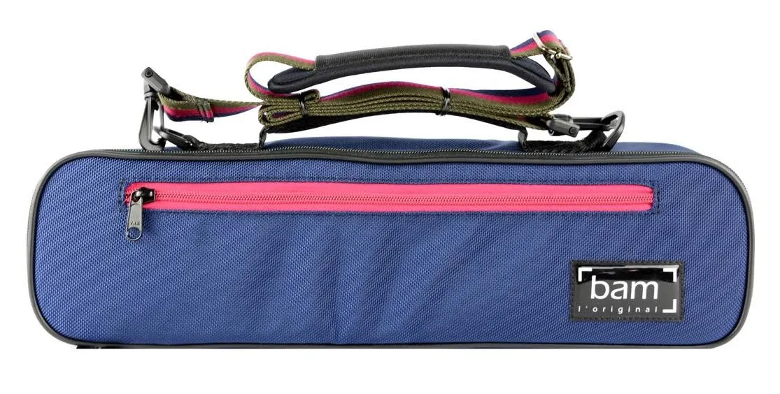 BAM Saint Germain Flute Case Cover
