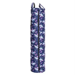 Bambino Single Bridle Carry Bag Mermaids and Unicorns