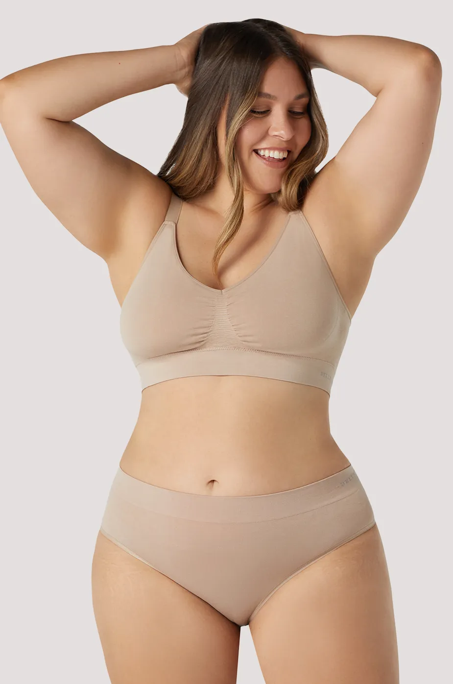 Bamboo Ultimate Set 2pk