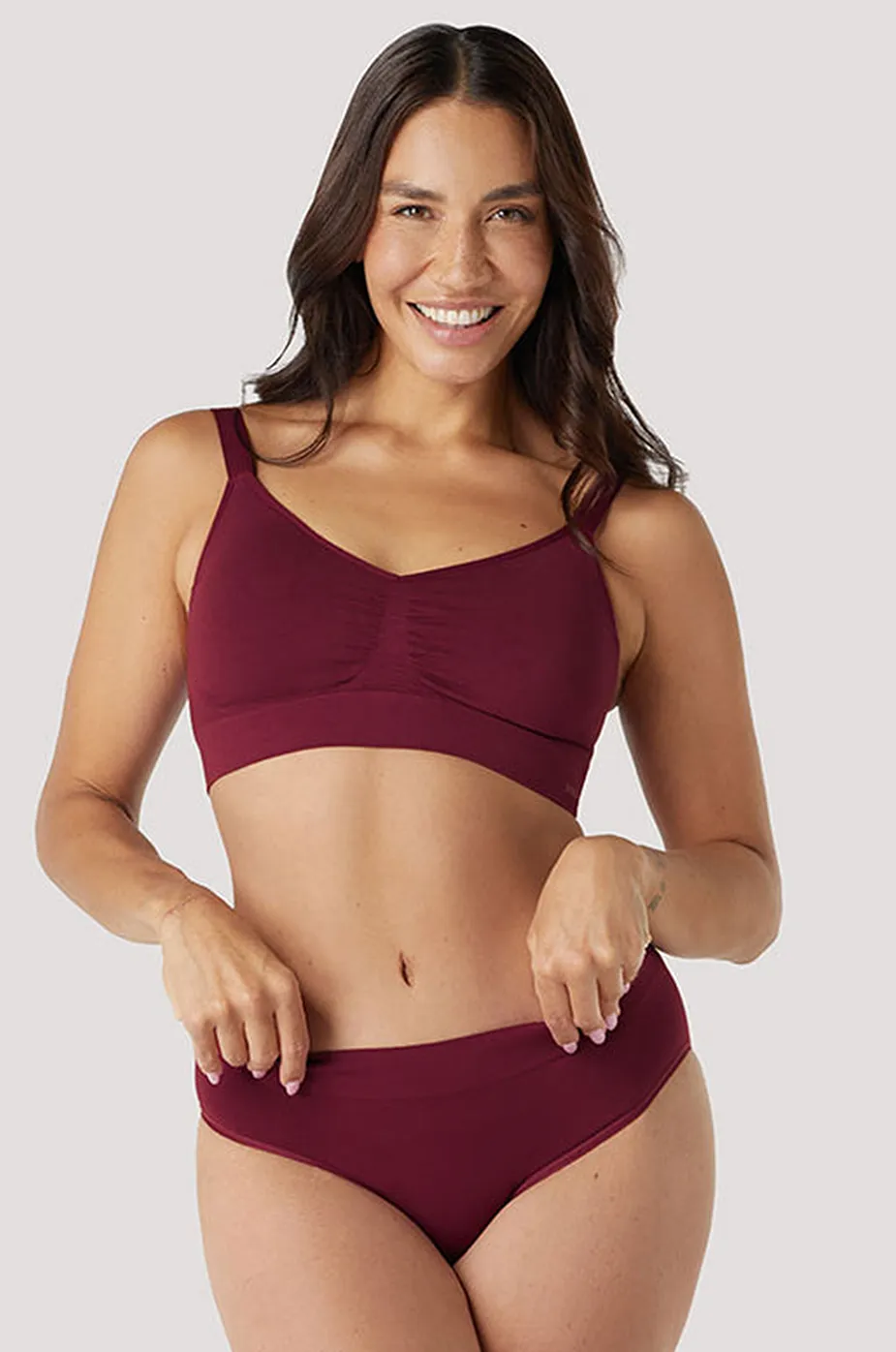 Bamboo Ultimate Set 2pk