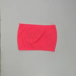 Bandeau Bra
