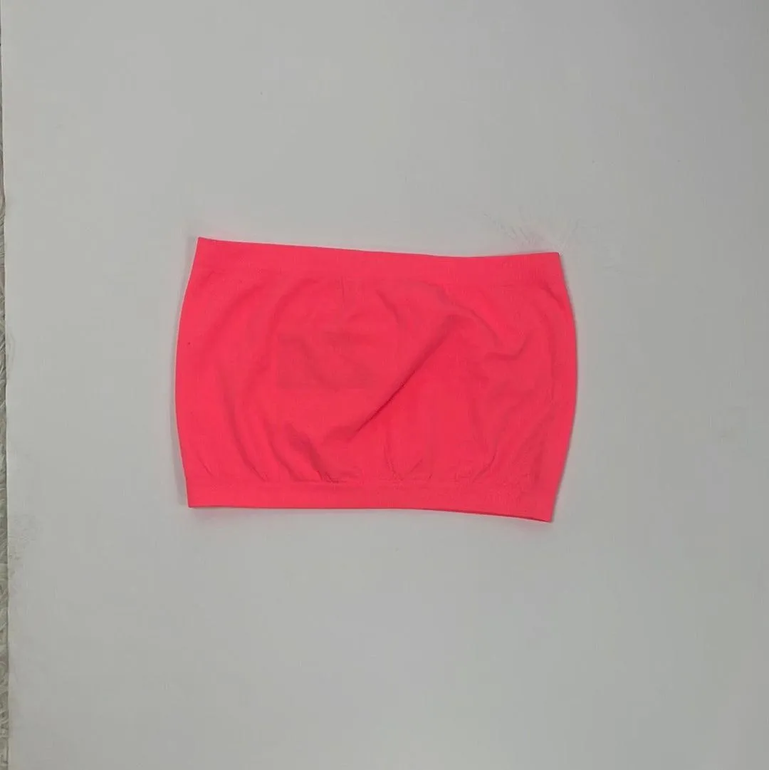 Bandeau Bra