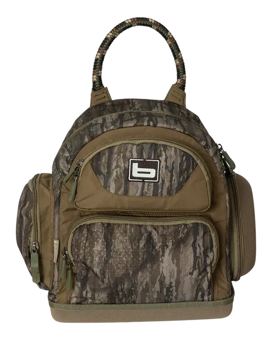 Banded Air Hard Shell Micro Backpack - Realtree Legacy