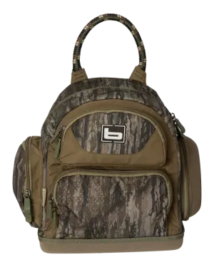 Banded Air Hard Shell Micro Backpack - Realtree Legacy