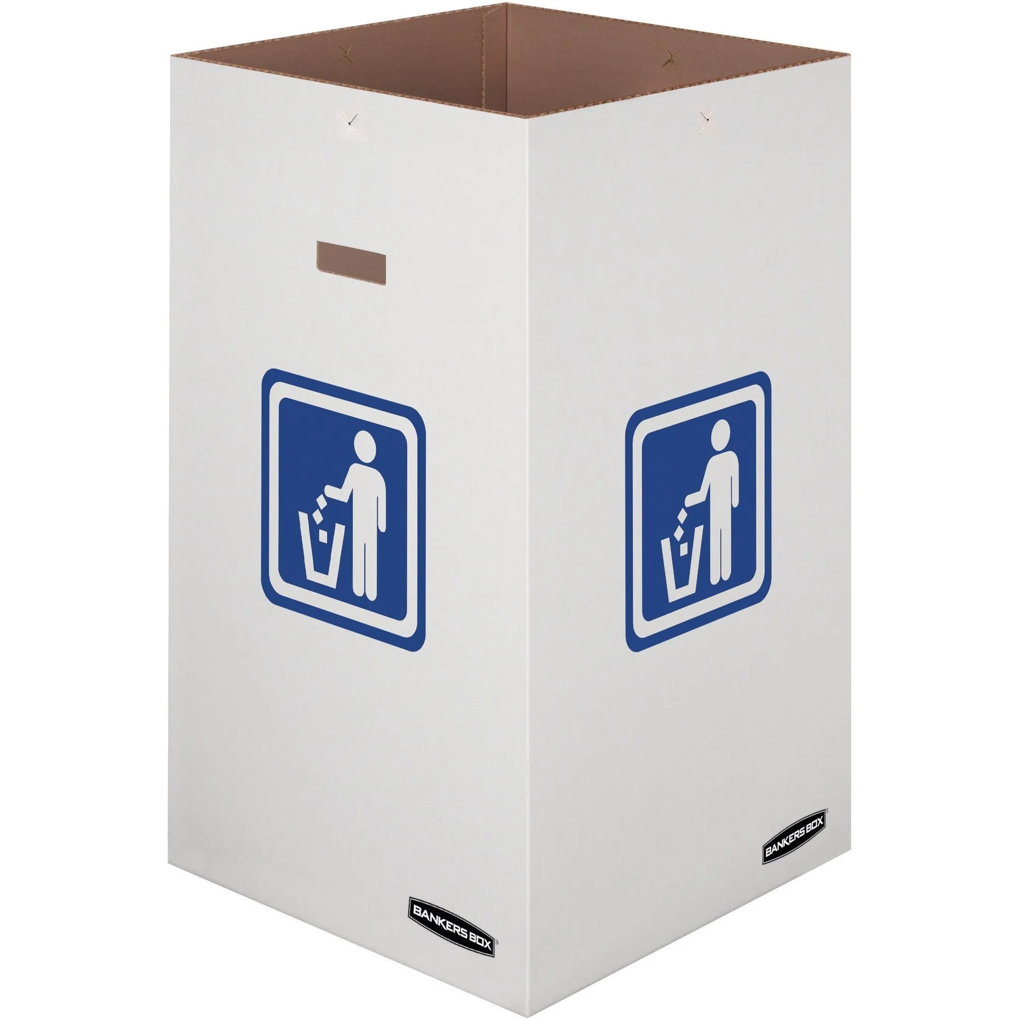 Bankers Box Waste & Recycling Bins