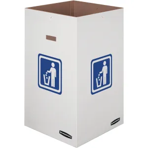 Bankers Box Waste & Recycling Bins