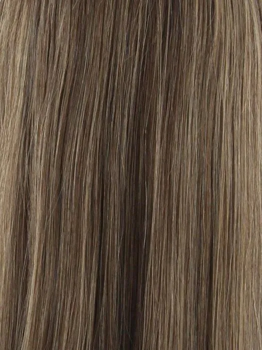 Barbara | Remy Human Hair Wig