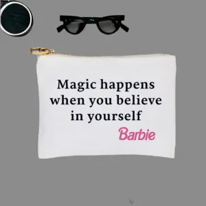 Barbie Pouch