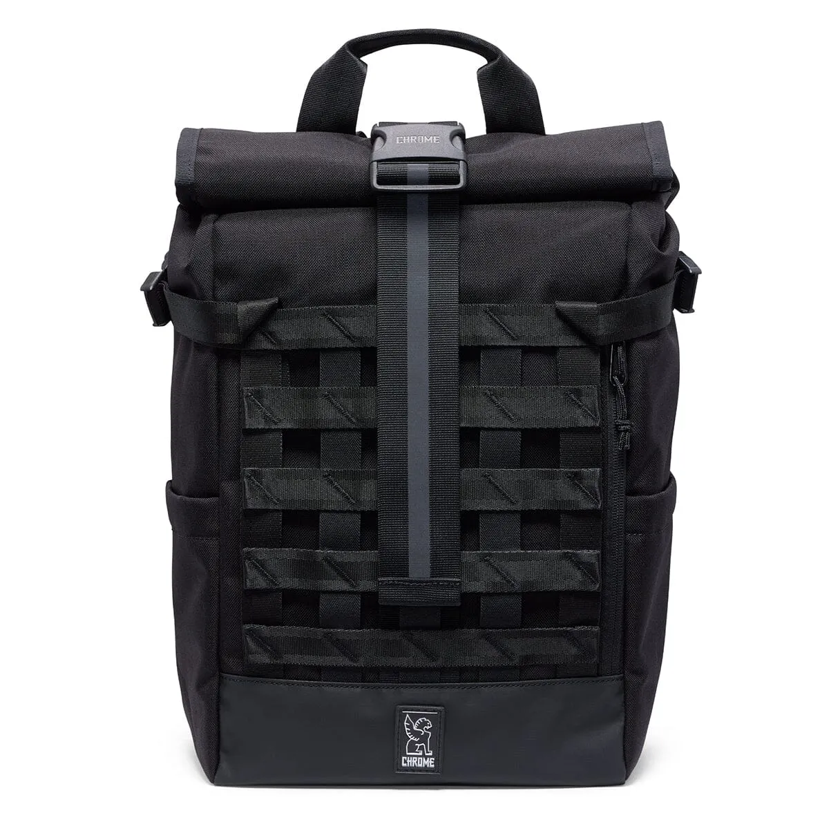 BARRAGE 18L PACK