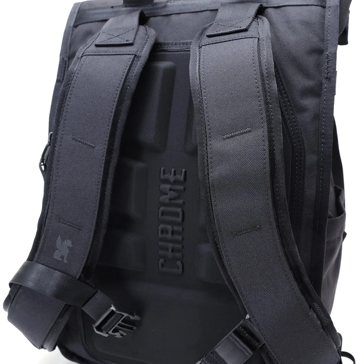 BARRAGE 18L PACK