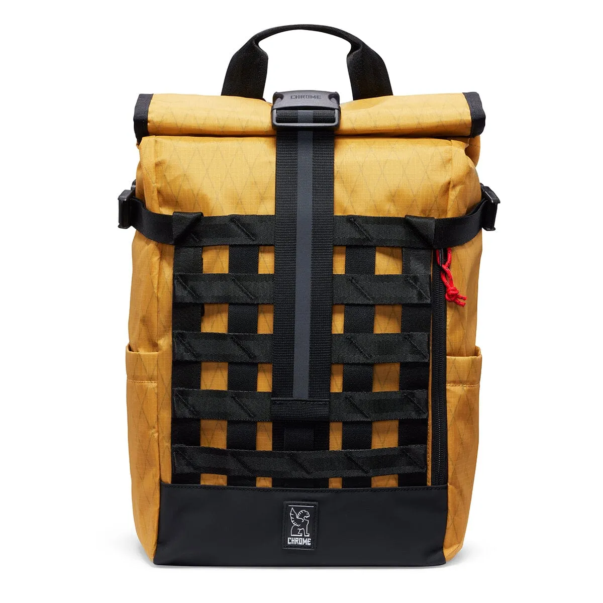 BARRAGE 18L PACK