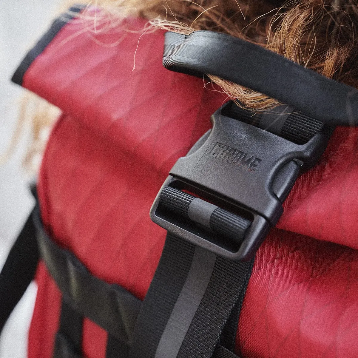 BARRAGE 18L PACK