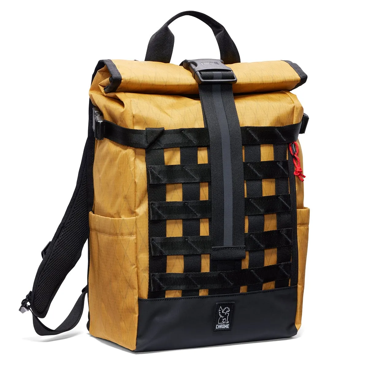BARRAGE 18L PACK