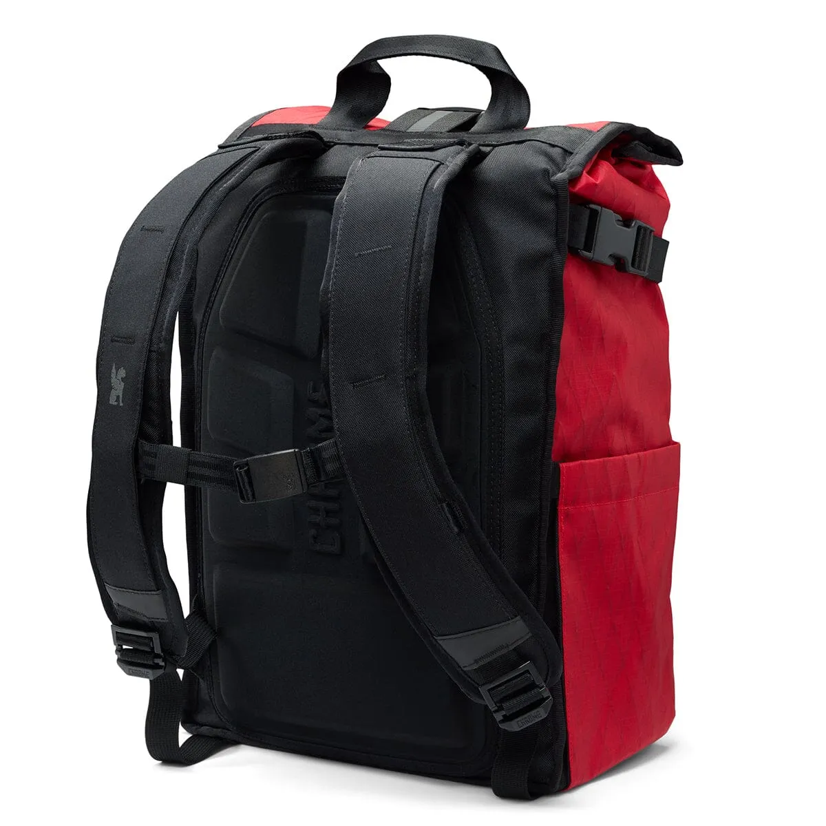 BARRAGE 18L PACK