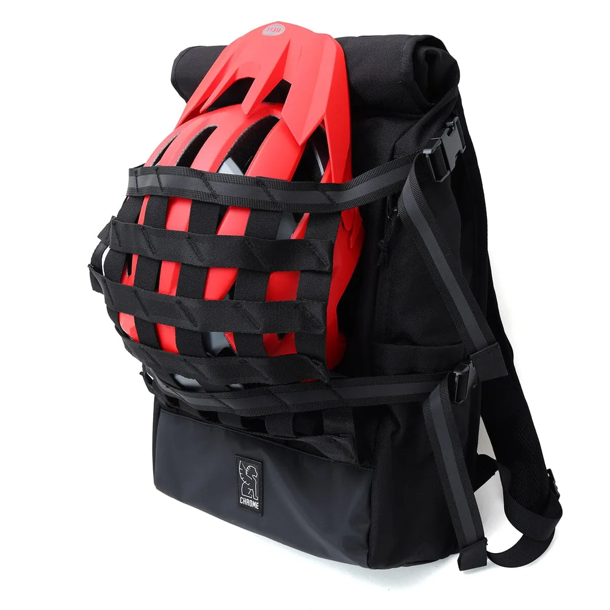 BARRAGE 22L PACK