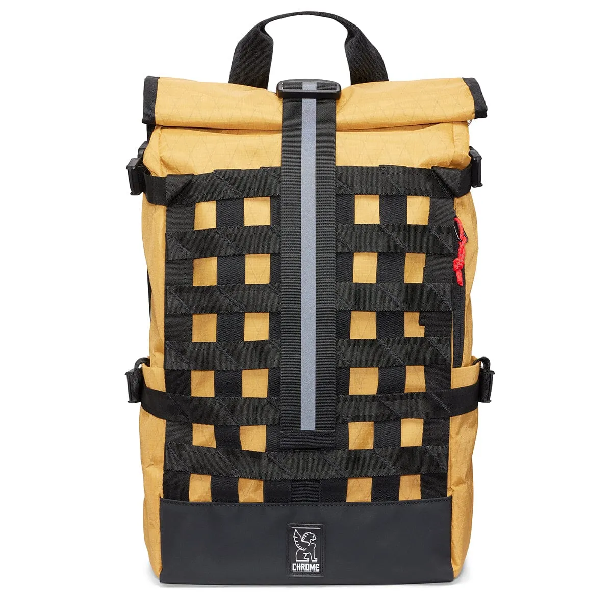 BARRAGE 22L PACK