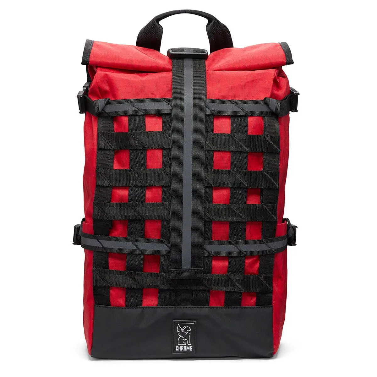 BARRAGE 22L PACK